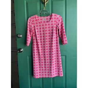 Katherine Way small midi dress excellent condition